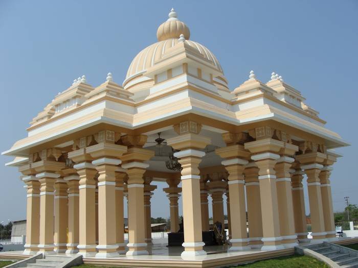  STHAPATHI of B.KALYANASUNDARAM STHAPATHI ASSOCIATES 6/1, Pukalendhi street, - Photo 7 of 16