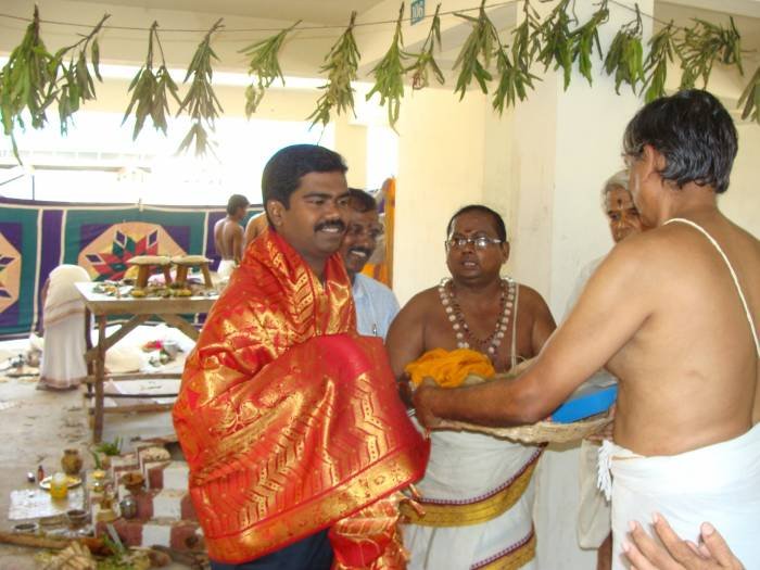  STHAPATHI of B.KALYANASUNDARAM STHAPATHI ASSOCIATES 6/1, Pukalendhi street, - Photo 10 of 16