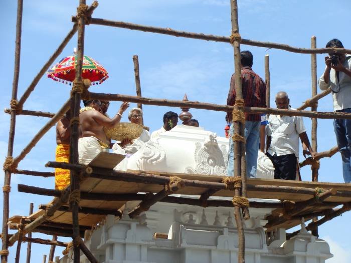  STHAPATHI of B.KALYANASUNDARAM STHAPATHI ASSOCIATES 6/1, Pukalendhi street, - Photo 11 of 16