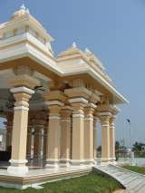  B.KALYANASUNDARAM STHAPATHI ASSOCIATES 6/1, Pukalendhi street, 