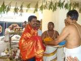  B.KALYANASUNDARAM STHAPATHI ASSOCIATES 6/1, Pukalendhi street, 