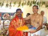 B.KALYANASUNDARAM STHAPATHI ASSOCIATES, Muthamil Nagar, Pammal,CHENNAI