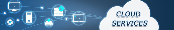  Profile Photos of Business IT Support Services UK | CloudyIT 8, Homeground, - Photo 1 of 1