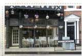 Siam Lion Thai Restaurant - Beverley, Beverley