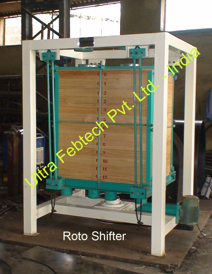                                 Ultra Febtech Pvt Ltd of Ultra Febtech  Pvt Ltd Plot No: 23, Kaveri Estate,Phase-IV, B/h New Nirma,G.I.D.C., Vatva,Ahmedabad â€“ 382445.Gujarat(India). - Photo 17 of 47