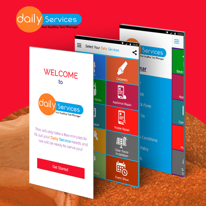 mCommerce App Our Portfolio of NZT Solutions- Top Mobile App Development Company India 1102, 11th floor, D-Mall Netaji Subhash Place,Pitampura - Photo 1 of 12