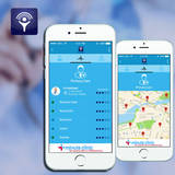 Hospitality App NZT Solutions- Top Mobile App Development Company India 1102, 11th floor, D-Mall Netaji Subhash Place,Pitampura 