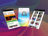 Charity App NZT Solutions- Top Mobile App Development Company India 1102, 11th floor, D-Mall Netaji Subhash Place,Pitampura 