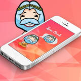 GIF Video App, NZT Solutions- Top Mobile App Development Company India, Delhi