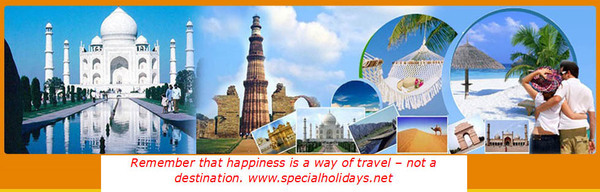  Profile Photos of Special Holidays S-203-204, D.A.V Complex, Local Commercial Centre, Mayur Vihar Phase I - Photo 5 of 6
