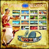  Special Holidays S-203-204, D.A.V Complex, Local Commercial Centre, Mayur Vihar Phase I 
