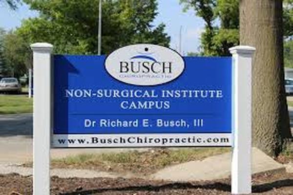 Profile Photos of Busch Chiropractic Pain Center 260-471-4090 5005 Riviera Dr - Photo 1 of 3