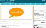 Healthy Chat | Jennifer Broadley, london, GL