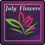 July Flowers, Dubai