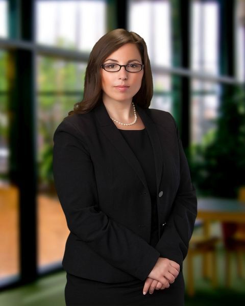  Profile Photos of Trusts and Estates Attorney Kerri Castellini 409 7th St NW #215 - Photo 1 of 1