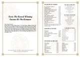 Menus & Prices, Asmaan Indian Restaurant - Glasgow, Glasgow City Centre