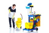 Aaron's Quality Cleaners, Mission Viejo