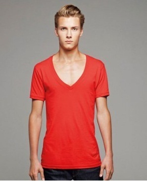  Plain Unisex T-shirts UK of Plain-T-Shirts Unit 11, Abbey Trading Point, Canning Road - Photo 7 of 9