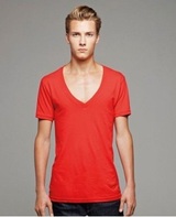 Plain-T-Shirts, London