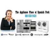 The Appliance Place at Spanish Fork, Spanish Fork