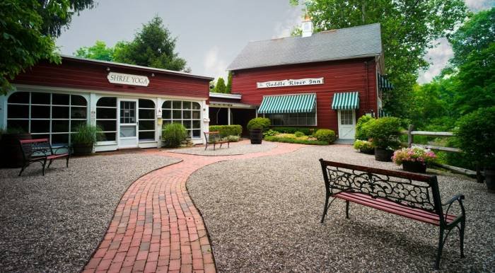  Profile Photos of Shree Yoga Studios 3 Barnstable Court - Photo 1 of 7