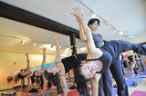 Shree Yoga Studios, Saddle River