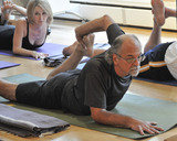 Shree Yoga Studios, Saddle River