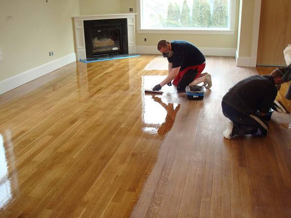  Profile Photos of Floor Sanding & Polishing 20 Lambton Road, - Photo 1 of 4