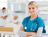 Health Care Australia, Sydney