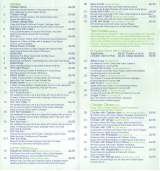 Menus & Prices, Thai Light Restaurant - Halstead, Halstead