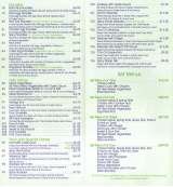 Menus & Prices, Thai Light Restaurant - Halstead, Halstead