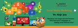 Social Media Optimization Services India for Brand Promotion, D