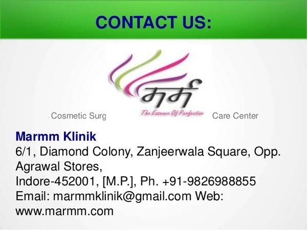  Profile Photos of Breast implant in Indore 6/1, Diamond Colony, Zanjeerwala Square, Opp. Agrawal Stores, - Photo 1 of 1