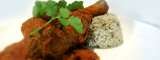 Panas Indian & Gurkha Restaurant, South East London