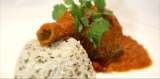 Panas Indian & Gurkha Restaurant, South East London