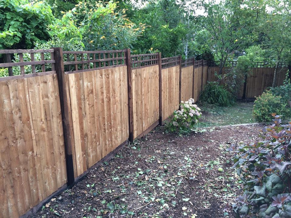  Profile Photos of Fencing North London green close - Photo 2 of 6