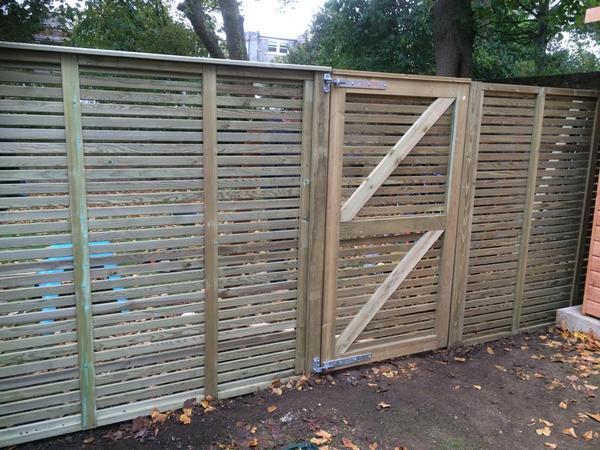 Profile Photos of Fencing North London green close - Photo 4 of 6