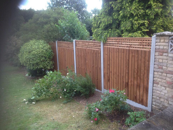  Profile Photos of Fencing North London green close - Photo 5 of 6