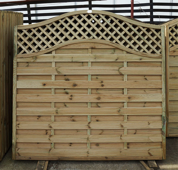  Profile Photos of Fencing North London green close - Photo 6 of 6