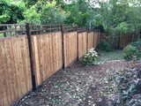 Fencing North London, Cheshunt