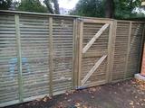 Fencing North London, Cheshunt