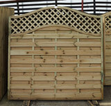 Fencing North London, Cheshunt