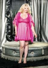  FranBlass Plus Size Lingerie and Bridal Lingerie 1971 Salem Rd. North 
