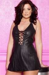  FranBlass Plus Size Lingerie and Bridal Lingerie 1971 Salem Rd. North 