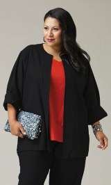  FranBlass Plus Size Lingerie and Bridal Lingerie 1971 Salem Rd. North 
