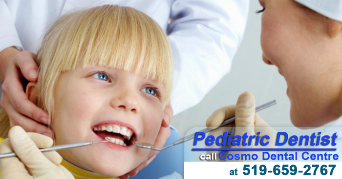  Profile Photos of Cosmo Dental Centre 373 Clarke Road - Photo 9 of 11