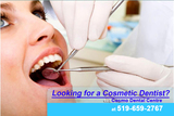  Cosmo Dental Centre 373 Clarke Road 
