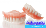  Cosmo Dental Centre 373 Clarke Road 