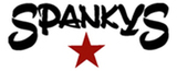 Spanky's Adult Emporium, Santa Ana