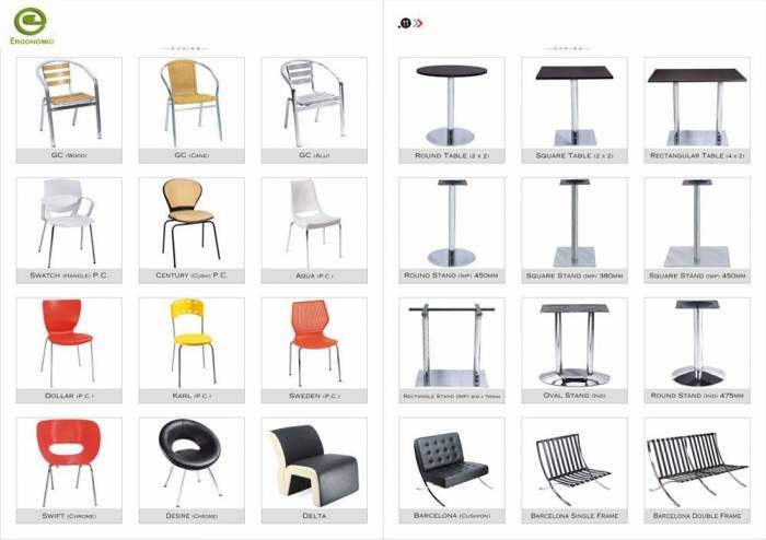  Profile Photos of ERGONOMIC OFFICE CHAIRS B-1 Refinery View CHS Ltd., 62-63 R.C. Marg, Chembur - Photo 4 of 4